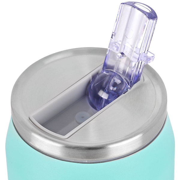 Ποτήρι Θερμός 300ml Estia Save The Aegean Bermuda Green 01-16708