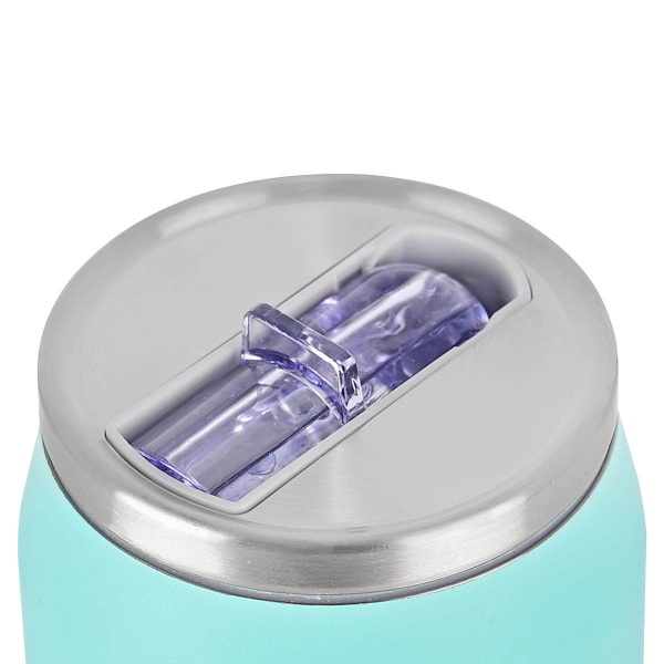 Ποτήρι Θερμός 300ml Estia Save The Aegean Bermuda Green 01-16708