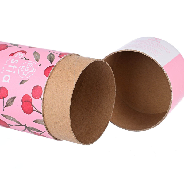 Ποτήρι Θερμός 500ml Estia Save The Aegean Cherry Rose 01-16791