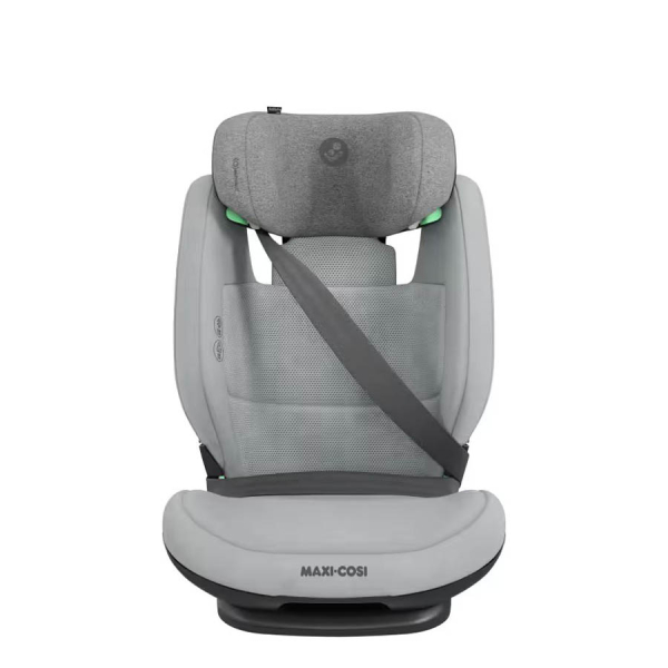 Κάθισμα Αυτοκινήτου ISOfix (15-36kg/100-150εκ. Ύψος) Maxi Cosi RodiFix Pro i-Size Authentic Grey BR76478