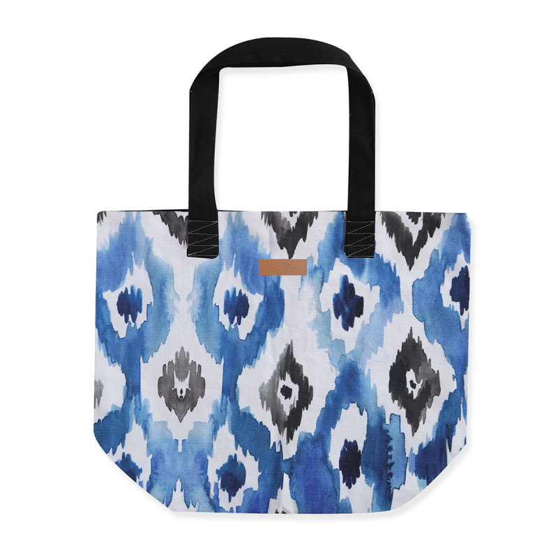 Τσάντα Θαλάσσης (45x36) Nef-Nef Homeware Deniam