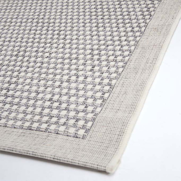 Χαλί Καλοκαιρινό (160x230) Royal Carpet Sand 1786W