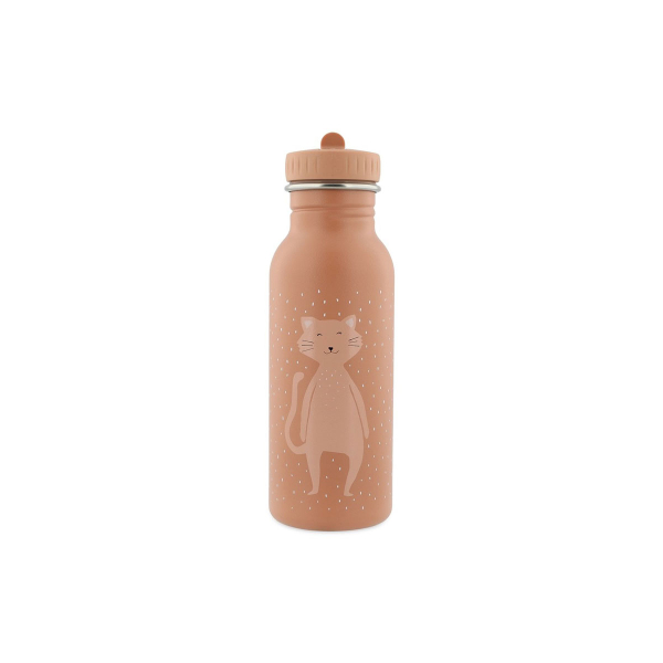 Παγούρι 500ml Με Στόμιο Trixie Cat