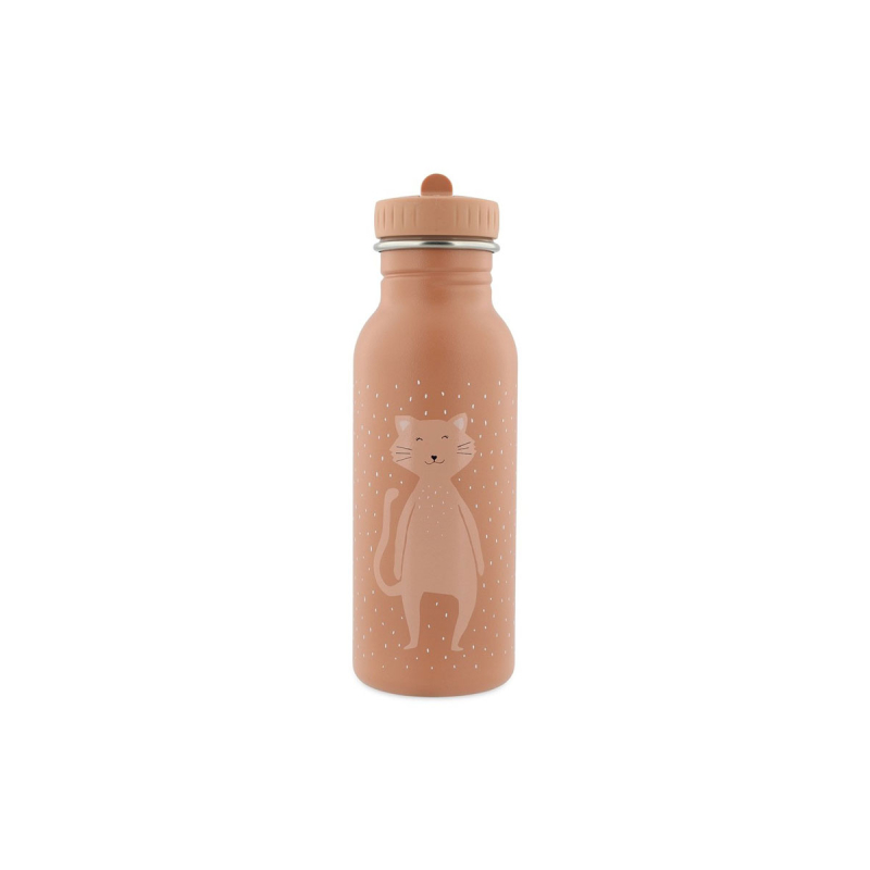 Παγούρι 500ml Με Στόμιο Trixie Cat
