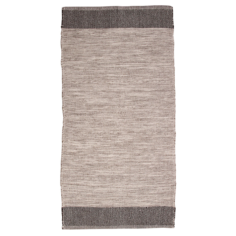 Χαλί All Season (120x170) Viopros Μπόνο Μπεζ