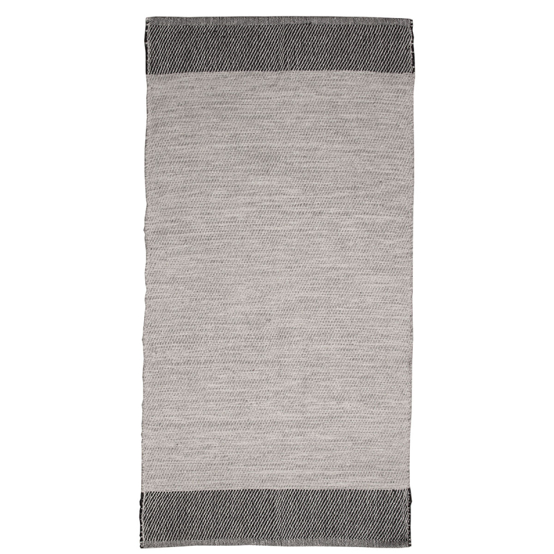 Χαλί All Season (120x170) Viopros Μπόνο Γκρι