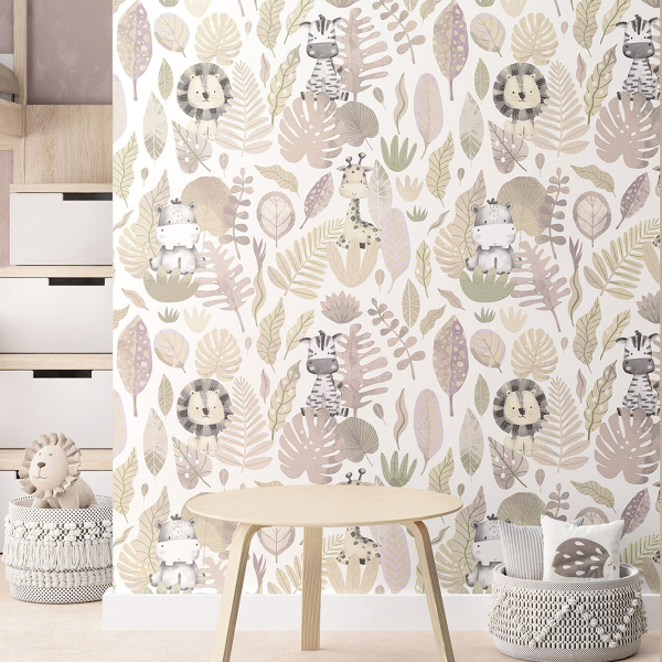 Ταπετσαρία Τοίχου Cristiana Masi Happy 14838-PAR