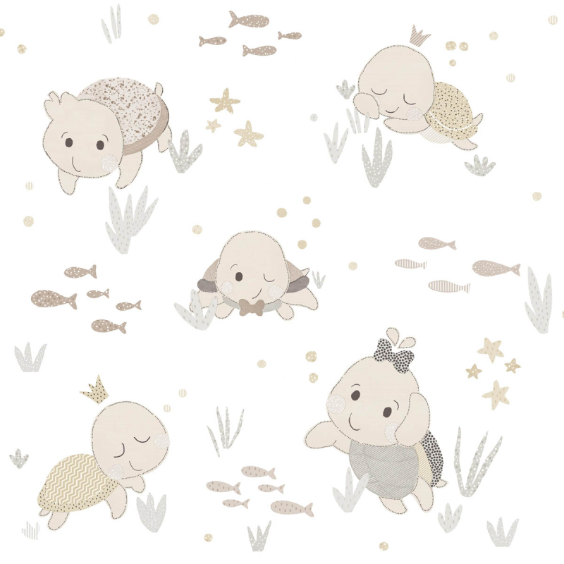 Ταπετσαρία Τοίχου Cristiana Masi Happy 14851-PAR