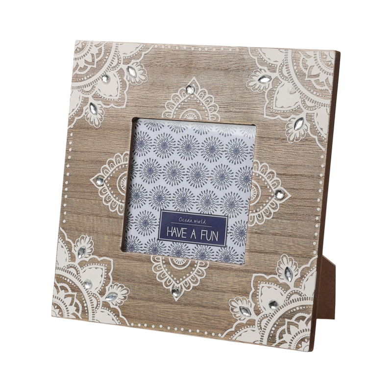 Κορνίζα (10x10) K-M NB1720120