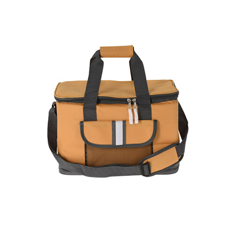 Ισοθερμική Φορητή Τσάντα (18Lit) K-M Orange DB9000500
