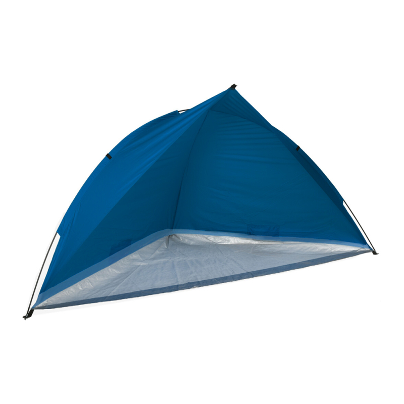 Σκίαστρο Παραλίας (260x110x110) K-M Blue X61900560