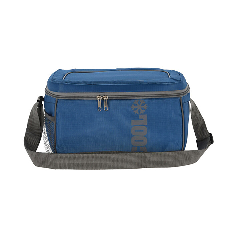 Ισοθερμική Φορητή Τσάντα (8Lit) K-M Blue DB9000400