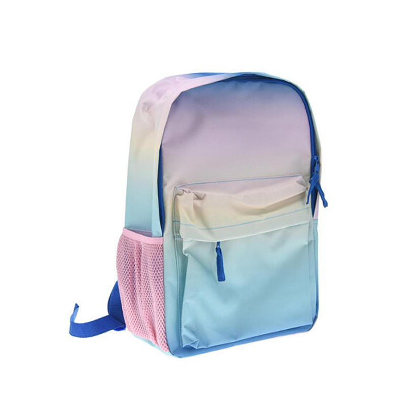 Σχολική Τσάντα Δημοτικού (28x13x40) K-M Blue DG9005050