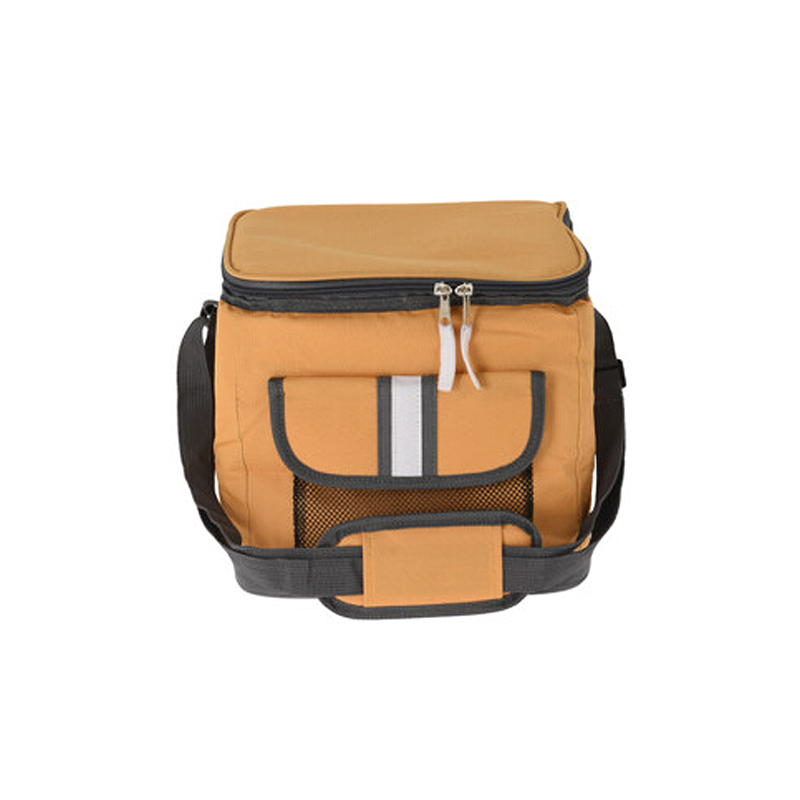 Ισοθερμική Φορητή Τσάντα (10Lit) K-M Orange DB9000520