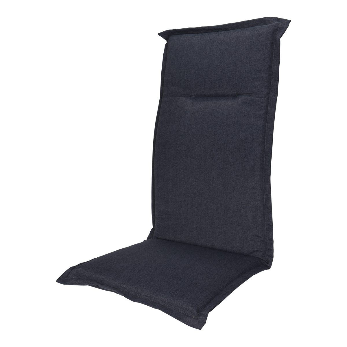Μαξιλάρι Καρέκλας Με Πλάτη 75cm K-M Grey I05300000