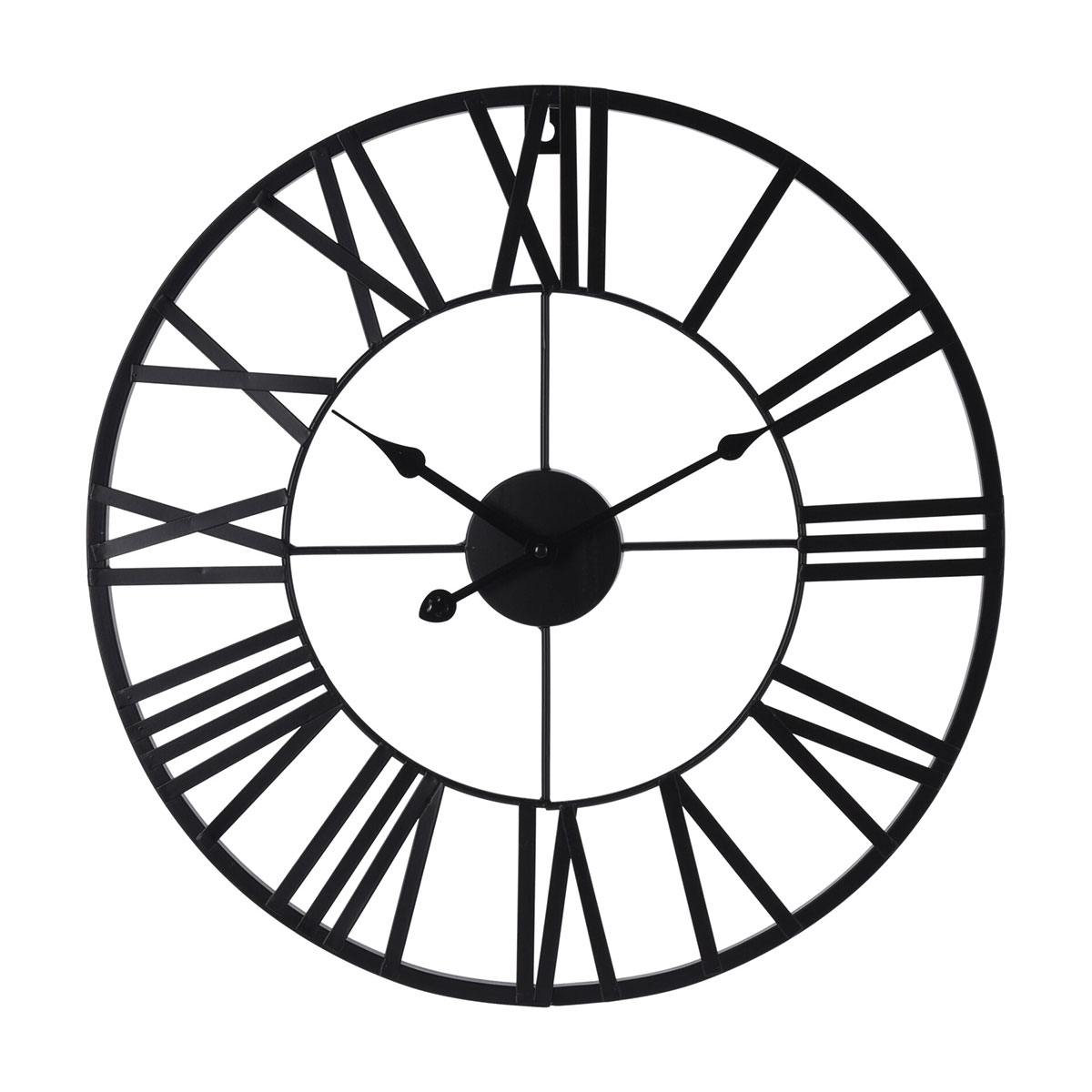 Ρολόι Τοίχου (Φ47) K-M HZ1003610