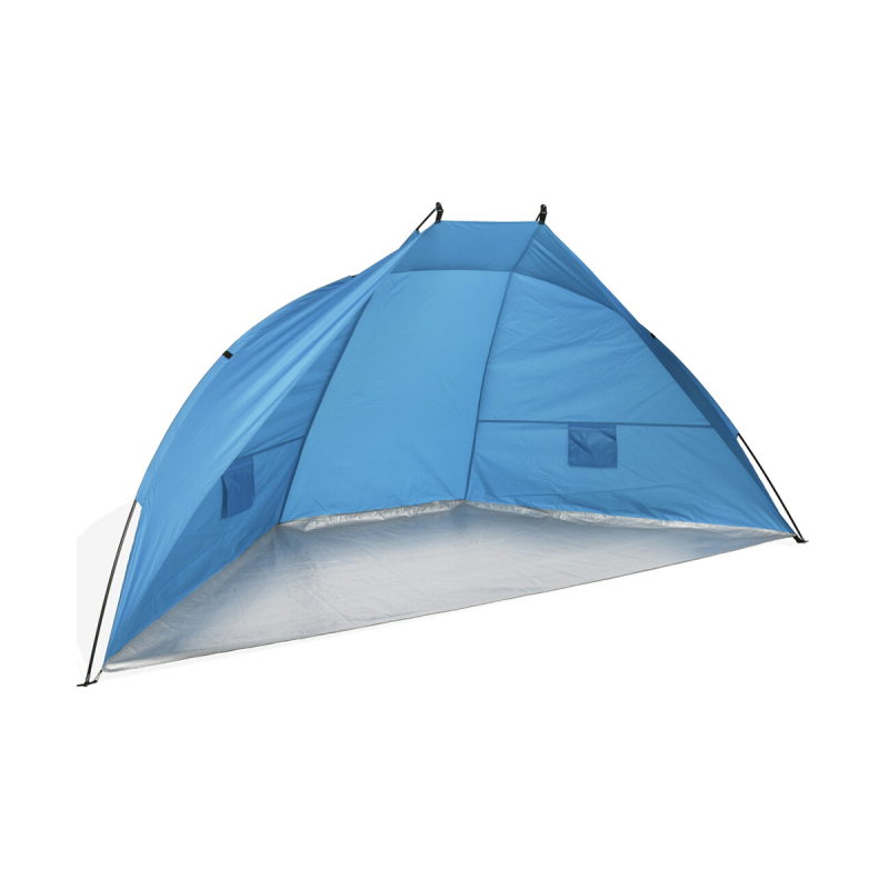 Σκίαστρο Παραλίας (270x120x120) K-M Light Blue X61900550