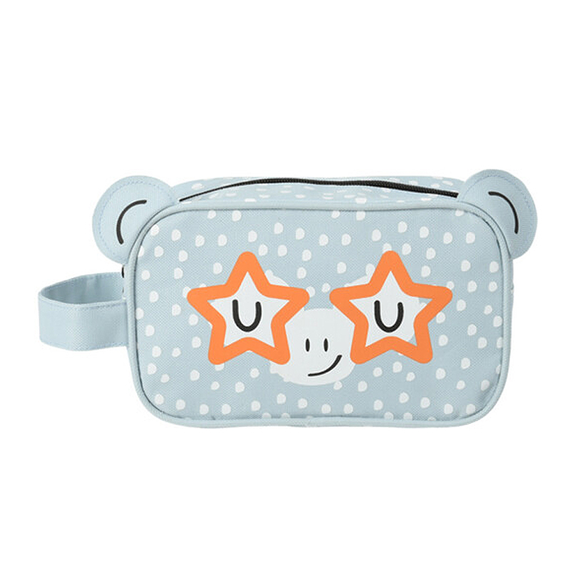 Κασετίνα (20x8x12)K-M Bear DG9000350