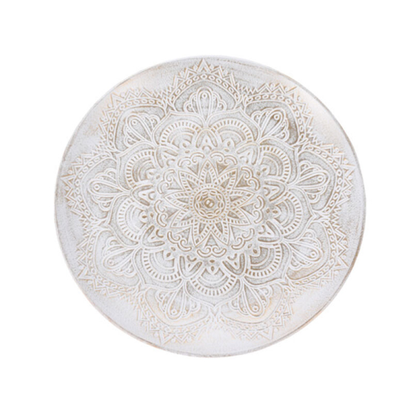 Πιατέλα Διακόσμησης (Φ30) K-M HZ1020000