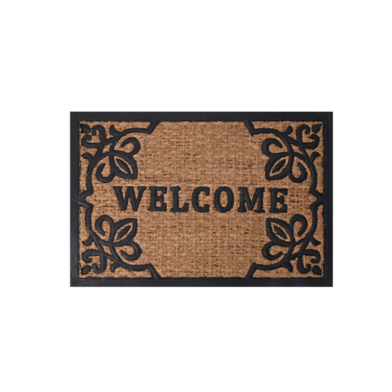 Πατάκι Εισόδου (40x60) K-M A24000020 Welcome 3