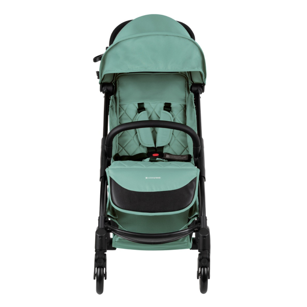 Καρότσι (0-36 Μηνών/ Έως 15kg) Kikka Boo Cloe Mint 2023