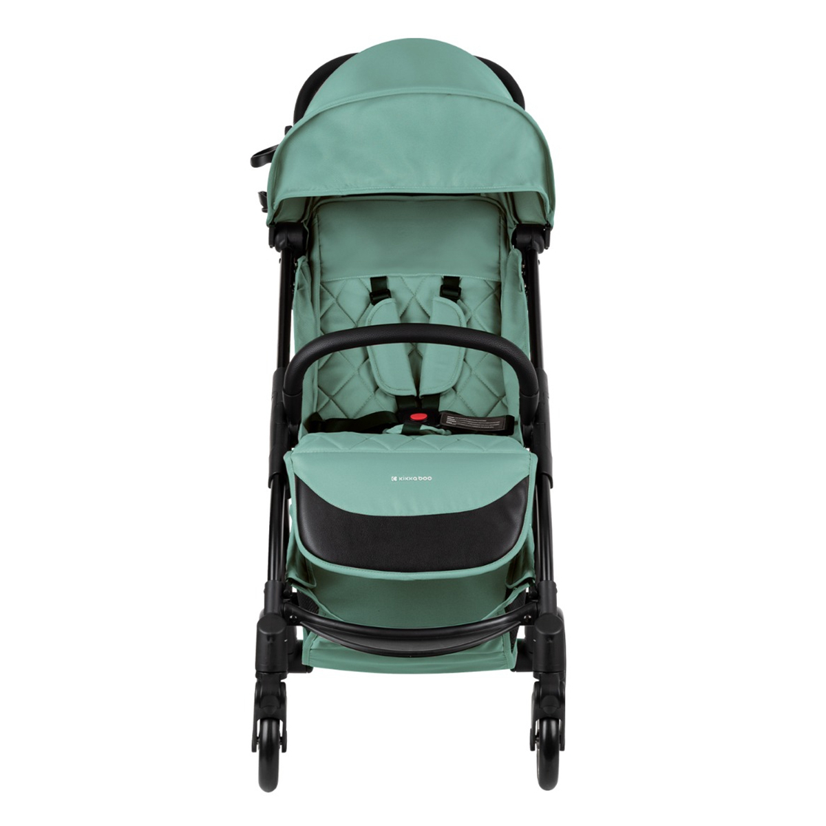 Καρότσι (0-36 Μηνών/ Έως 15kg) Kikka Boo Cloe Mint 2023 φωτογραφία