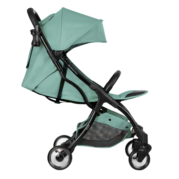 Καρότσι (0-36 Μηνών/ Έως 15kg) Kikka Boo Cloe Mint 2023