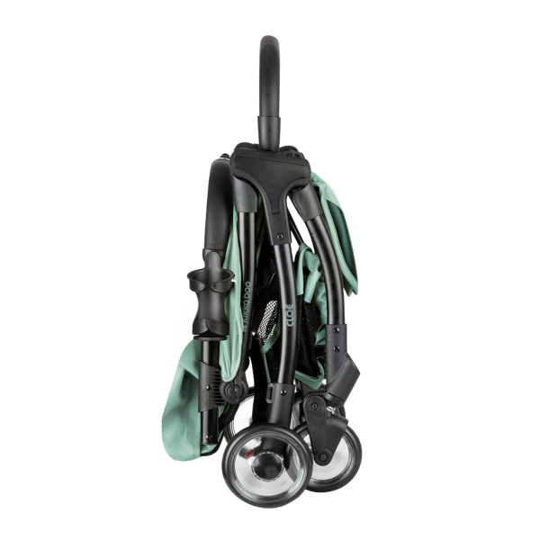 Καρότσι (0-36 Μηνών/ Έως 15kg) Kikka Boo Cloe Mint 2023