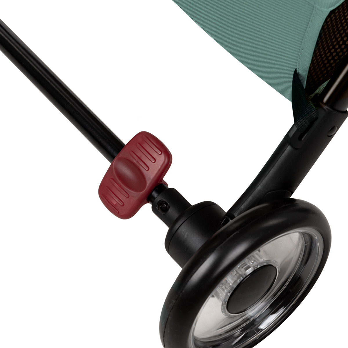 Καρότσι (0-36 Μηνών/ Έως 15kg) Kikka Boo Cloe Mint 2023 φωτογραφία