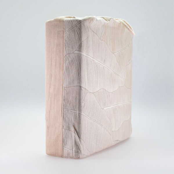 Σεντόνια Υπέρδιπλα (Σετ) Ravelia Sateen Amazonia