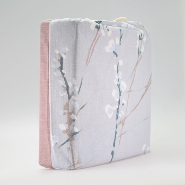 Παπλωματοθήκη Υπέρδιπλη (Σετ 230x250) 2 Όψεων Ravelia Sateen Leste