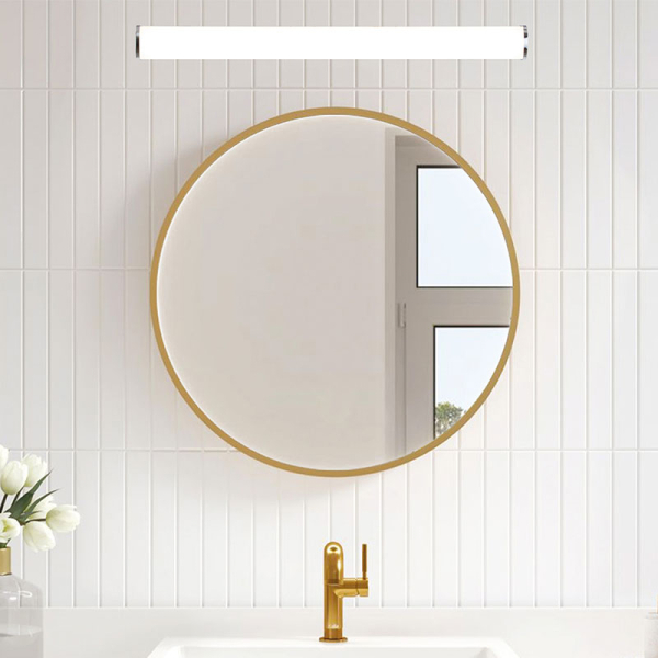 Φωτιστικό Μπάνιου LED Eurolamp Iron3 145-21104