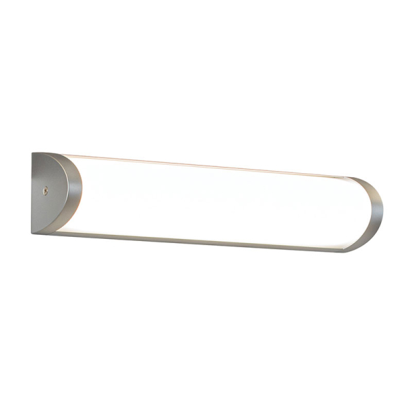 Φωτιστικό Μπάνιου LED Eurolamp Iron5 145-21107