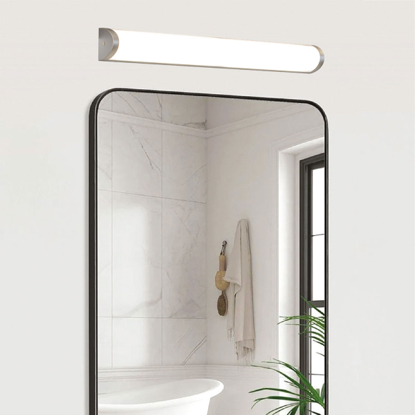 Φωτιστικό Μπάνιου LED Eurolamp Iron5 145-21108