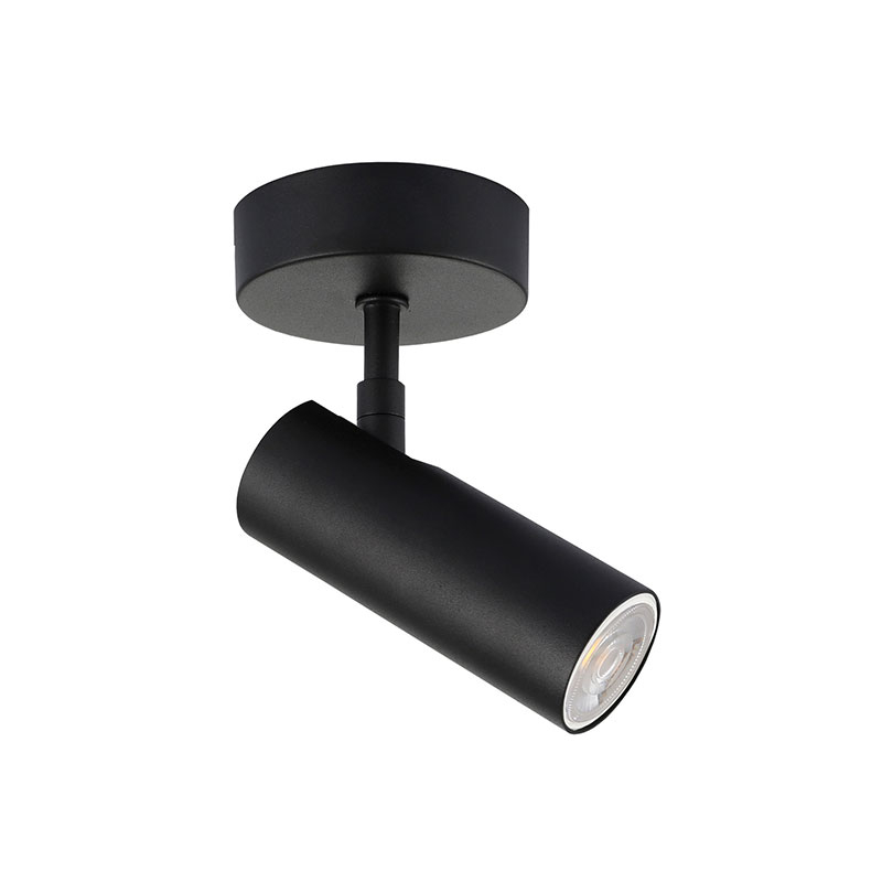 Σποτ Μονόφωτο Eurolamp 145-25001