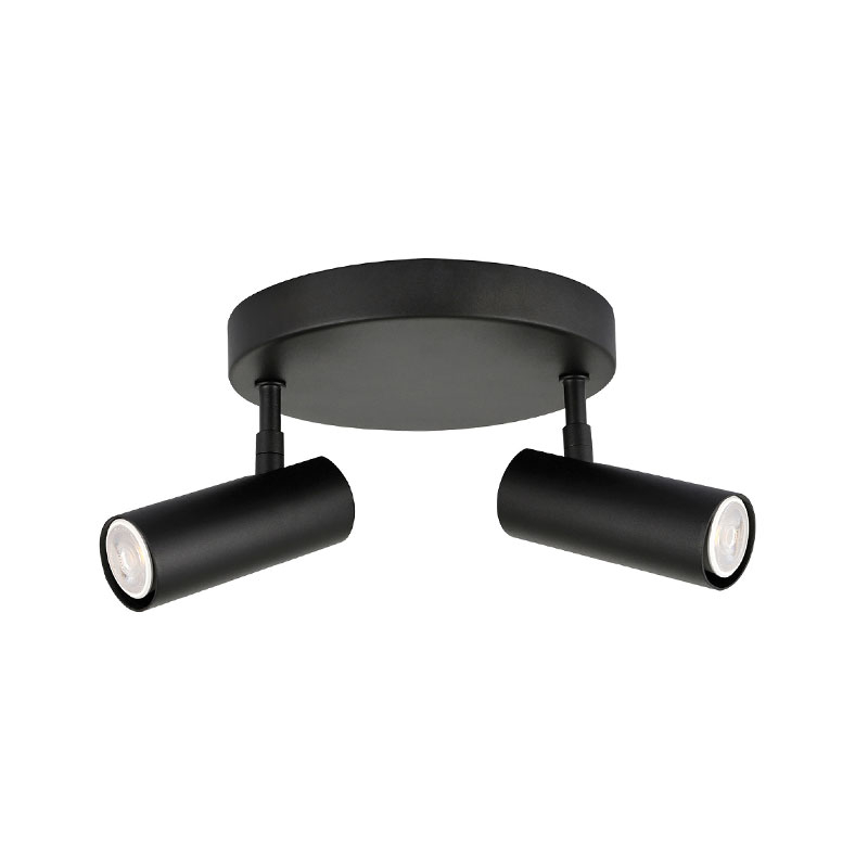 Σποτ Δίφωτο Eurolamp 145-25003