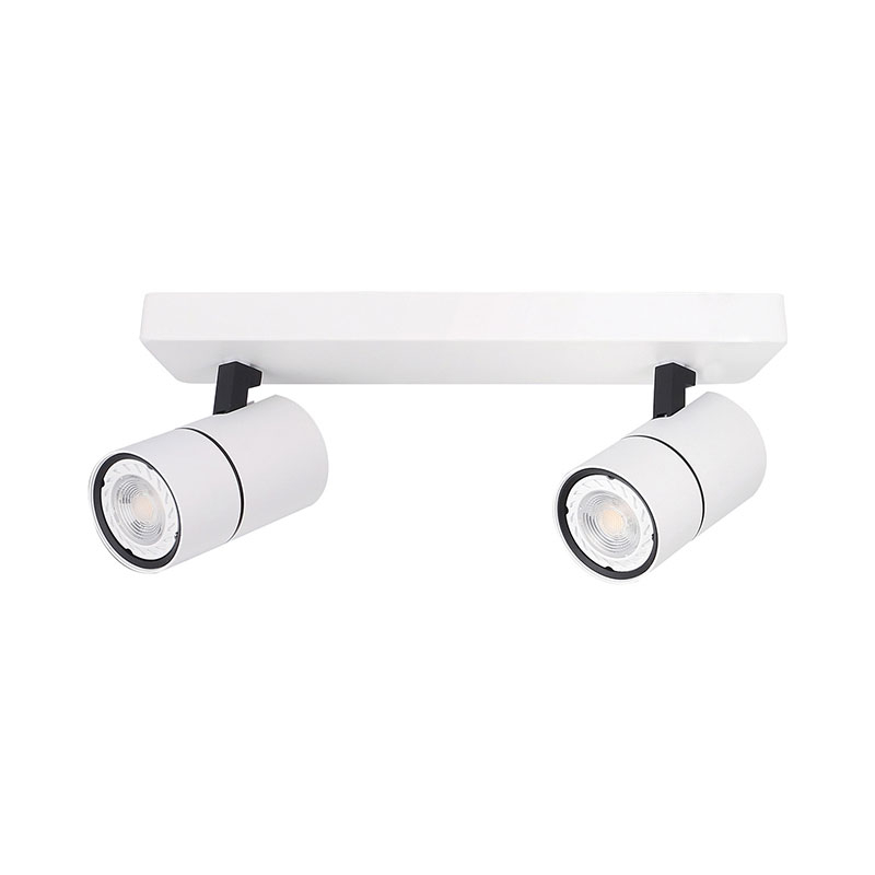 Σποτ Δίφωτο Eurolamp 145-25007