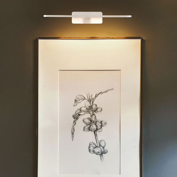 Απλίκα Τοίχου LED Eurolamp 145-21501