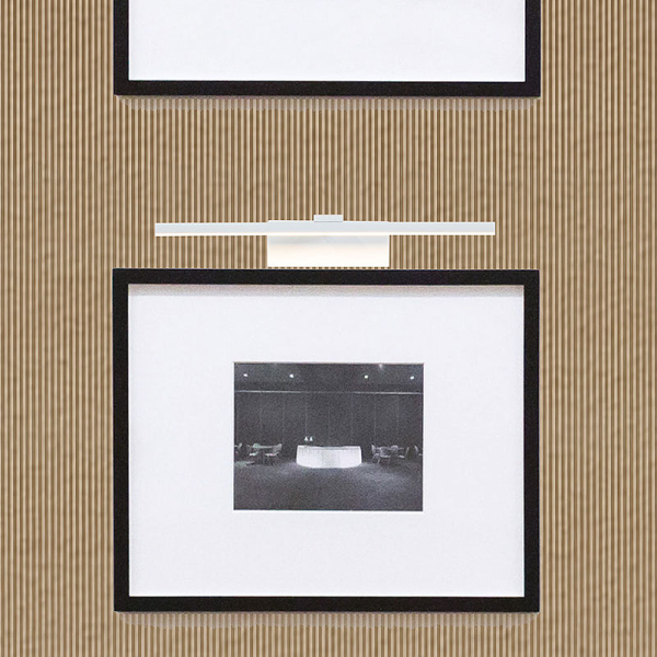 Απλίκα Τοίχου LED Eurolamp 145-21502