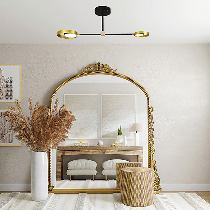 Φωτιστικό Οροφής Led Eurolamp 144-10009 φωτογραφία