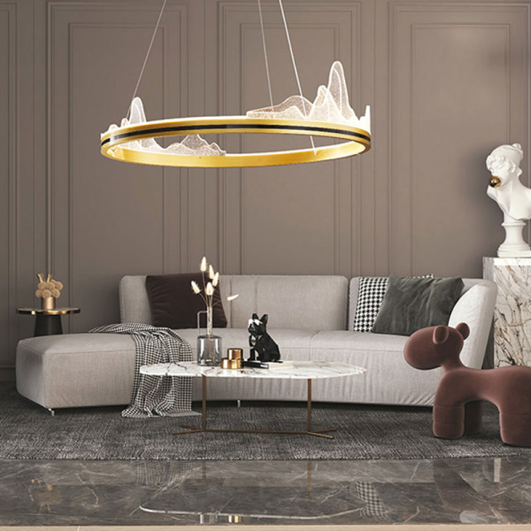 Φωτιστικό Οροφής LED Eurolamp 144-15003