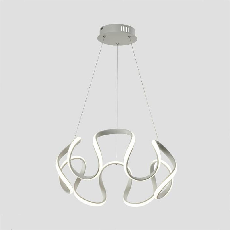 Φωτιστικό Οροφής LED Eurolamp 144-15008