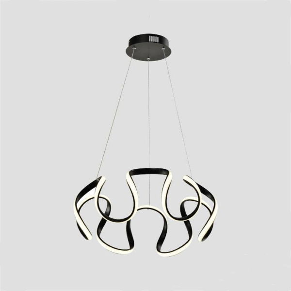 Φωτιστικό Οροφής LED Eurolamp 144-15009