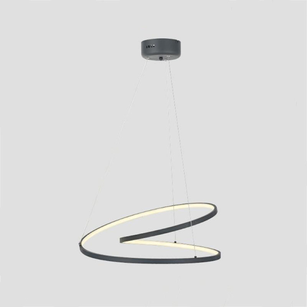 Φωτιστικό Οροφής LED Eurolamp 144-15020