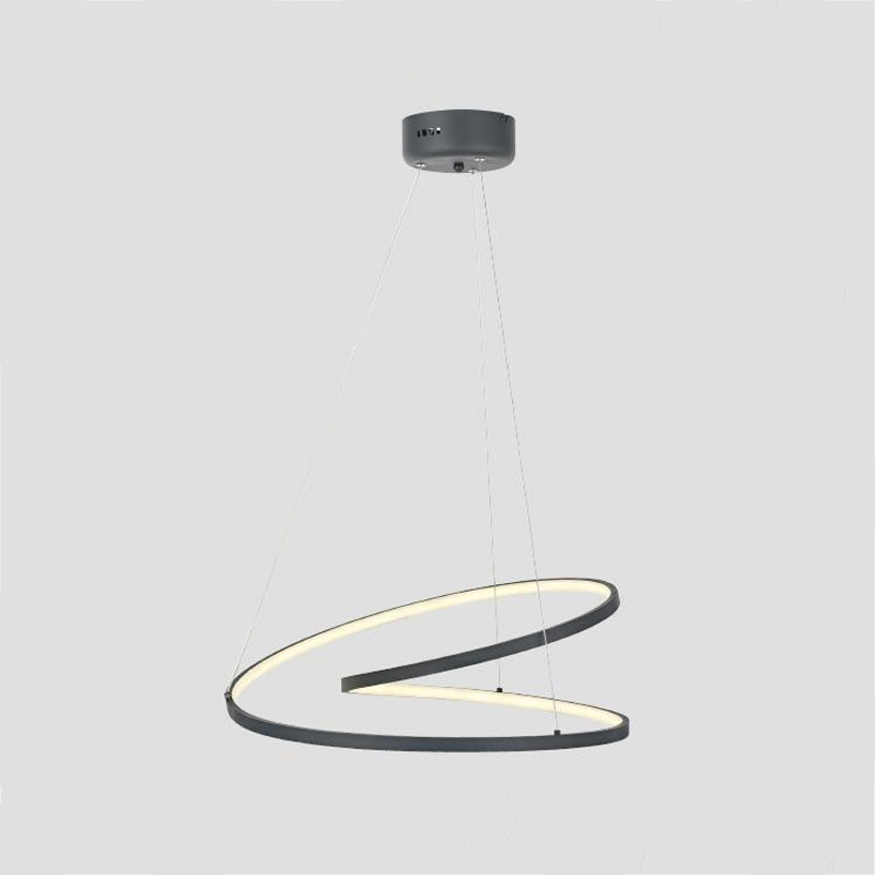 Φωτιστικό Οροφής LED Eurolamp 144-15020