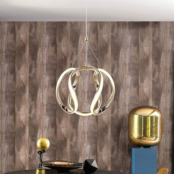 Φωτιστικό Οροφής LED Eurolamp 144-15025