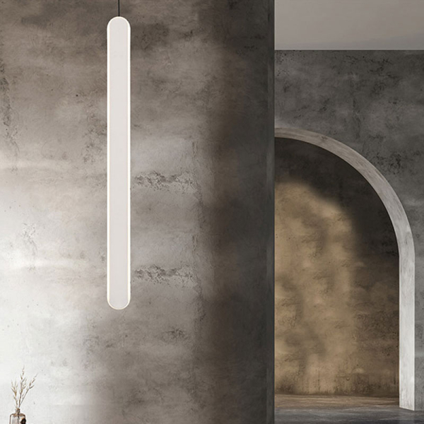 Φωτιστικό Οροφής Μονόφωτο LED Eurolamp 144-16008