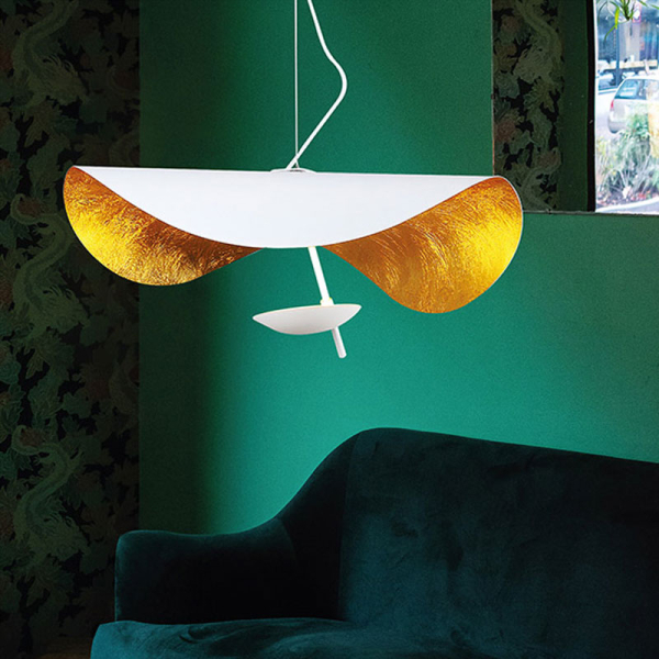 Φωτιστικό Οροφής Μονόφωτο LED Eurolamp 144-16015