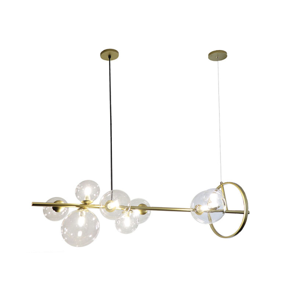 Φωτιστικό Οροφής Πολύφωτο Eurolamp 144-20018