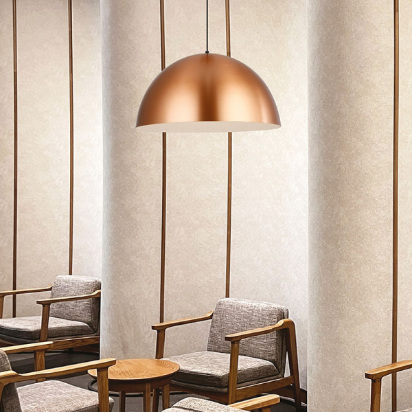 Φωτιστικό Οροφής Μονόφωτο Eurolamp 144-27002